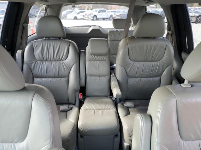 Photo 10 from auction – 2008 HONDA ODYSSEY EX with VIN 5FNRL38738B071059