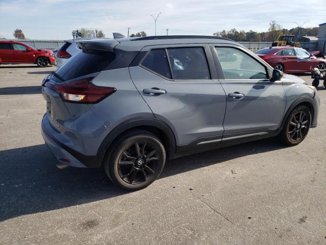 Photo 3 from auction – 2021 NISSAN KICKS SR with VIN 3N1CP5DV2ML499083
