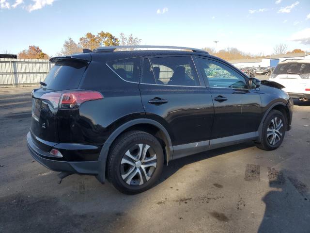 Photo 3 from auction – 2017 TOYOTA RAV4 LE with VIN 2T3BFREV7HW663251