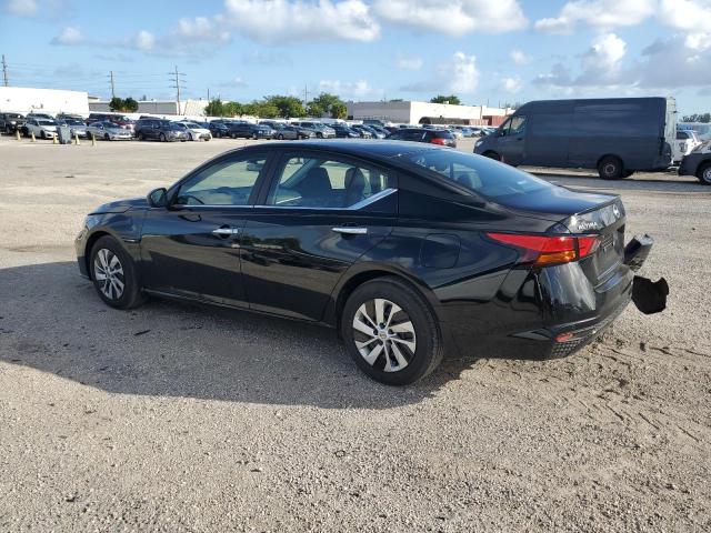 Photo 2 from auction – 2024 NISSAN ALTIMA S with VIN 1N4BL4BV0RN413798