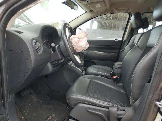 Photo 7 from auction – 2015 JEEP COMPASS LA with VIN 1C4NJDEB3FD232212
