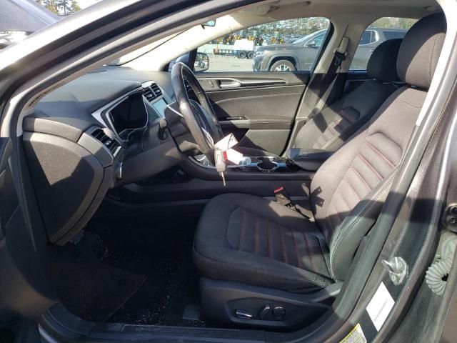 Photo 7 from auction – 2015 FORD FUSION SE with VIN 3FA6P0HD9FR189128