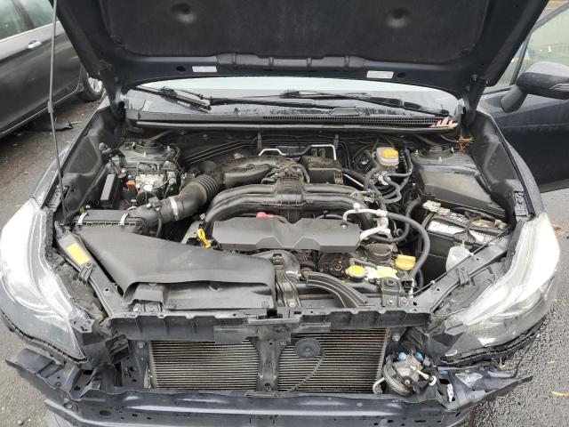 Photo 11 from auction – 2015 SUBARU XV CROSSTR with VIN JF2GPASC5FH293932