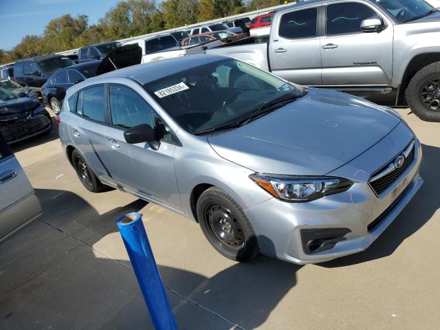 Photo 4 from auction – 2019 SUBARU IMPREZA with VIN 4S3GTAB69K3741441