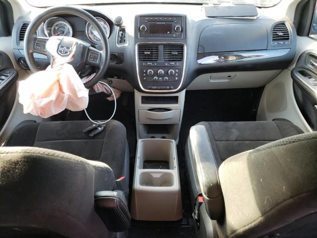 Photo 8 from auction – 2013 DODGE GRAND CARA with VIN 2C4RDGCG1DR536657