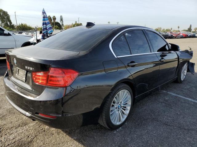 Photo 3 from auction – 2013 BMW 335 I with VIN WBA3A9G50DNP36460
