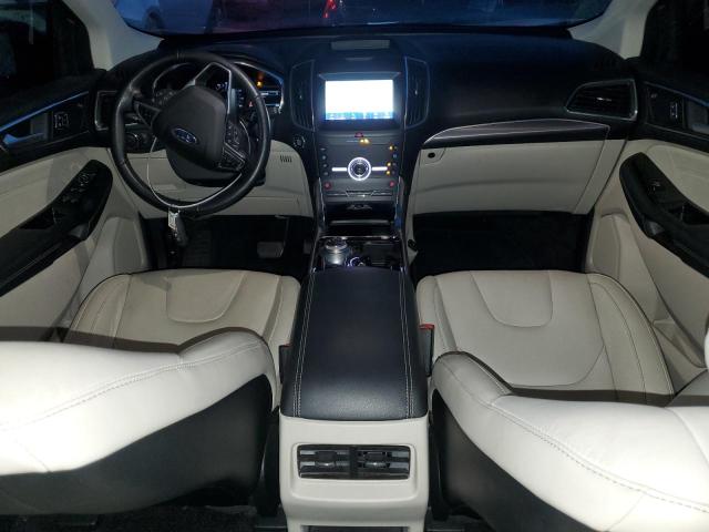 Photo 8 from auction – 2020 FORD EDGE TITAN with VIN 2FMPK3K94LBA10468
