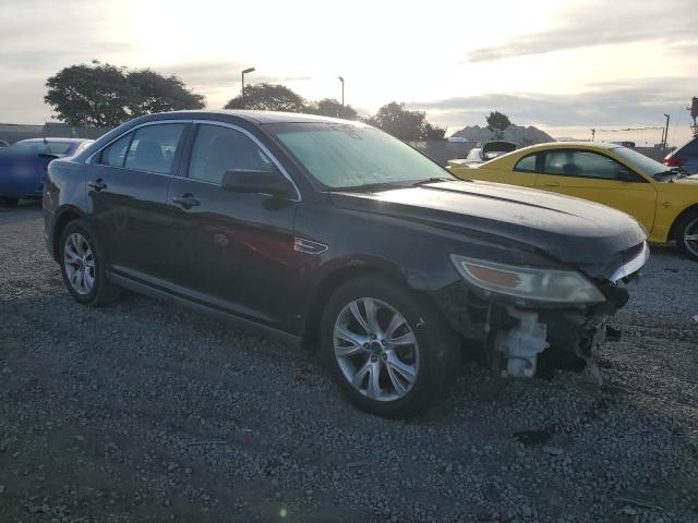 Photo 4 from auction – 2011 FORD TAURUS SE with VIN 1FAHP2DW2BG139555