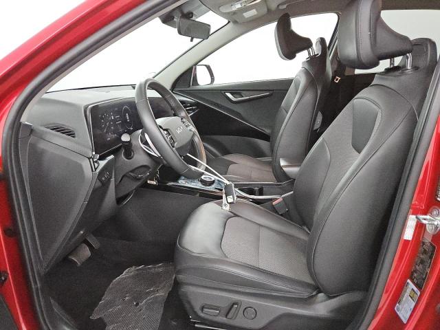 Photo 7 from auction – 2023 KIA NIRO WIND with VIN KNDCR3L16P5045868