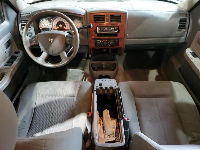 Photo 8 from auction – 2005 DODGE DAKOTA QUA with VIN 1D7HE48K75S326347