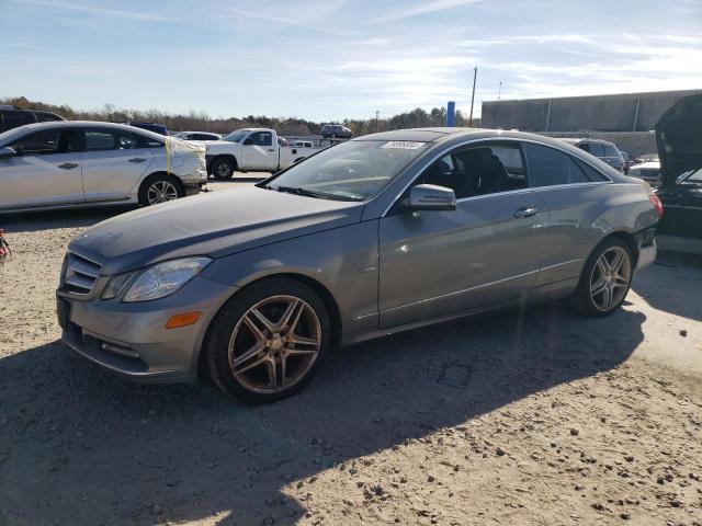 Photo 1 from auction – 2012 MERCEDES-BENZ E 350 with VIN WDDKJ5KB4CF163470