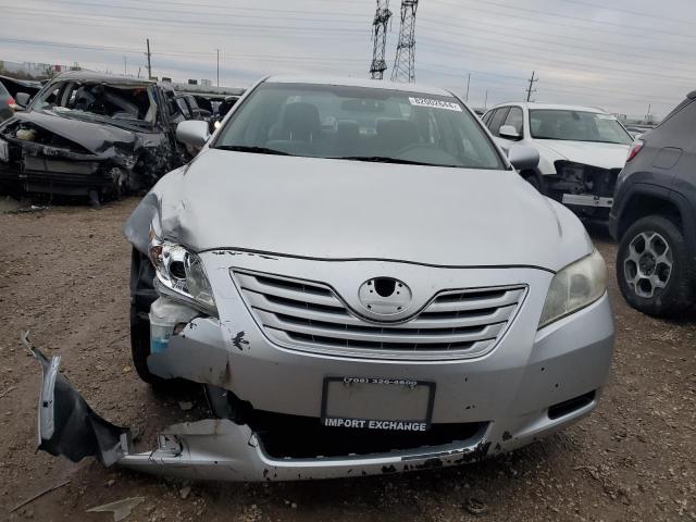 Photo 5 from auction – 2008 TOYOTA CAMRY CE with VIN 4T4BE46K58R020597