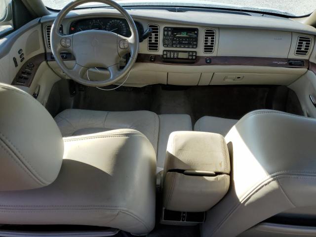 Photo 8 from auction – 2001 BUICK PARK AVENU with VIN 1G4CW54K814256560