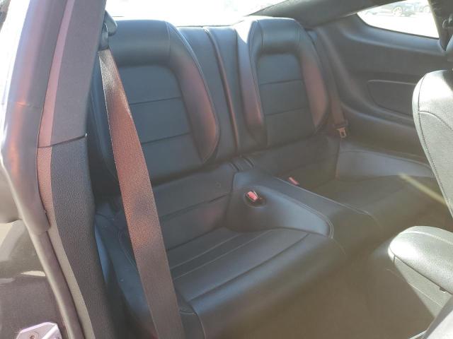 Photo 10 from auction – 2017 FORD MUSTANG with VIN 1FA6P8TH6H5227218