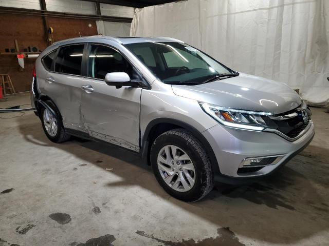 Photo 4 from auction – 2015 HONDA CR-V EXL with VIN 2HKRM4H72FH667099