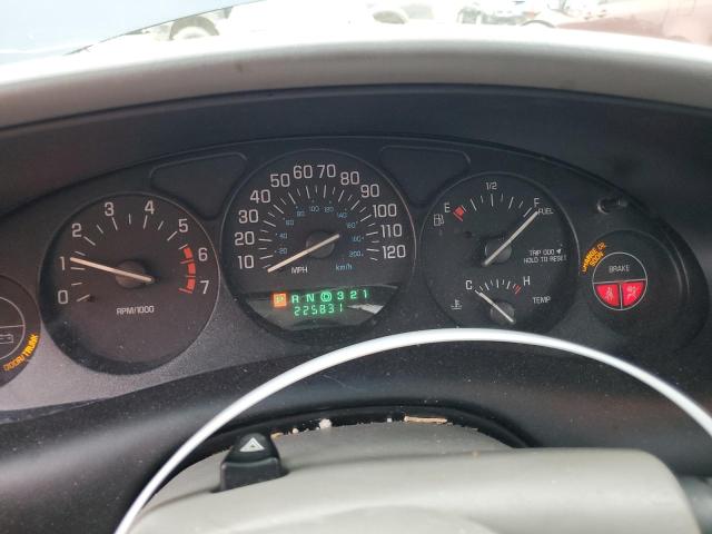 صورة رقم 9 من المزاد - 2003 BUICK REGAL LS مع VIN 2G4WB52K331157283