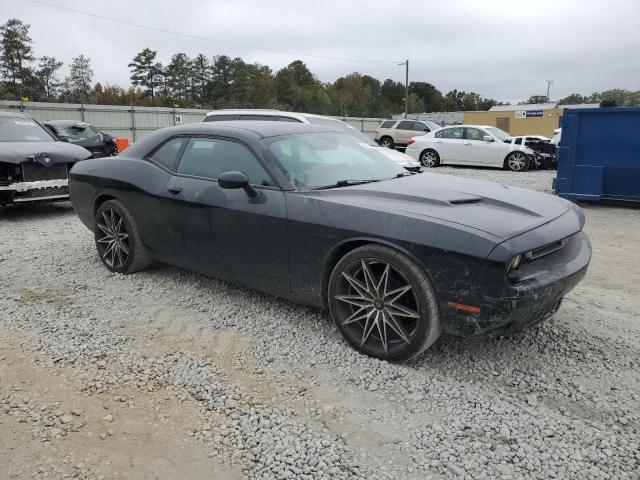 Photo 4 from auction – 2016 DODGE CHALLENGER with VIN 2C3CDZAG7GH125217