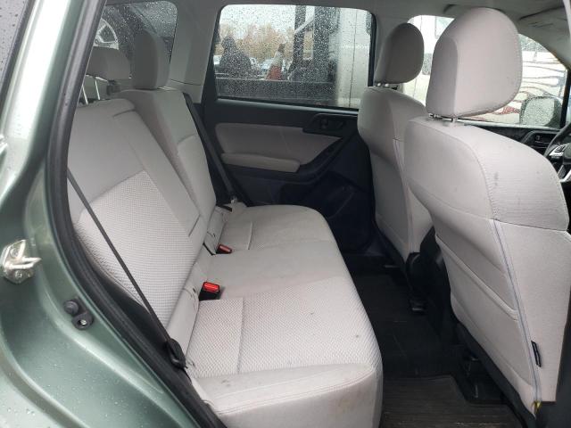 Photo 10 from auction – 2017 SUBARU FORESTER 2 with VIN JF2SJAGC4HH579276