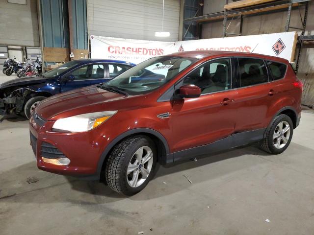 FORD ESCAPE 2016 with VIN 1FMCU0G73GUA11688 - Photo from auction