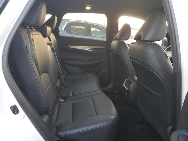 Photo 11 from auction – 2021 INFINITI QX50 LUXE with VIN 3PCAJ5BB3MF119956