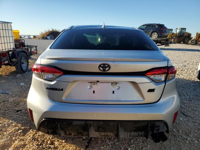 Photo 6 from auction – 2023 TOYOTA COROLLA SE with VIN 5YFS4MCE9PP161684