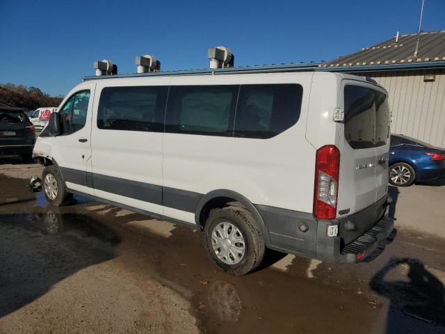 Photo 2 from auction – 2016 FORD TRANSIT T- with VIN 1FBZX2YM3GKB32338