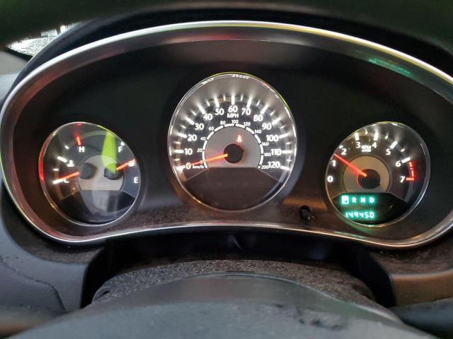 Photo 9 from auction – 2014 CHRYSLER 200 LX with VIN 1C3CCBAB0EN205851