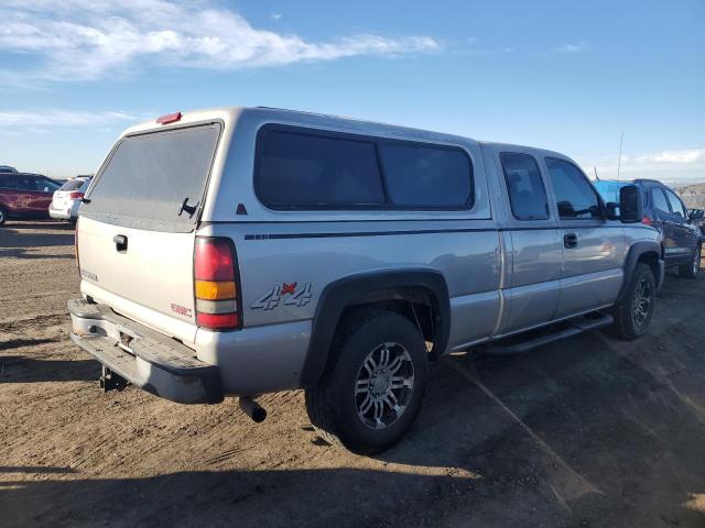 Photo 3 from auction – 2006 GMC NEW SIERRA with VIN 1GTEK19V16Z207909