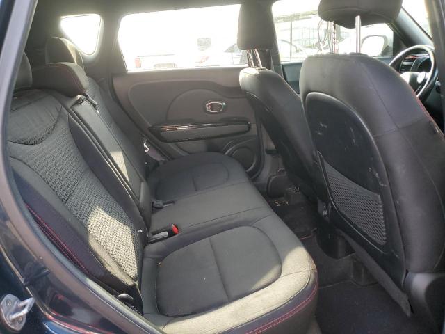 Photo 11 from auction – 2018 KIA SOUL + with VIN KNDJP3A59J7619832