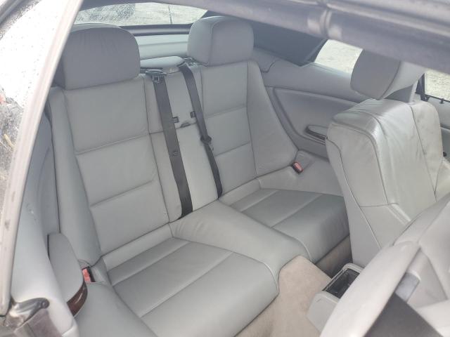 Photo 10 from auction – 2006 BMW 330 CI with VIN WBABW53446PL54880