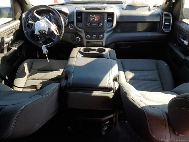 Photo 8 from auction – 2024 RAM 1500 TRADE with VIN 1C6RREGT3RN123146