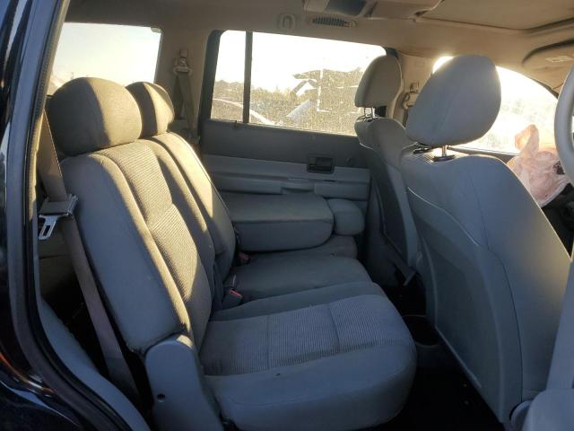 Photo 10 from auction – 2007 DODGE DURANGO SL with VIN 1D8HD48247F553313