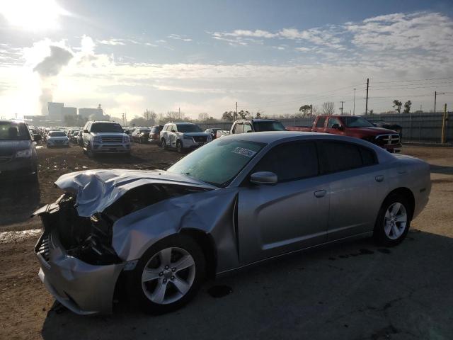 DODGE CHARGER SX 2013 with VIN 2C3CDXHG9DH705770 - Photo from auction