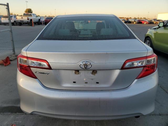 Photo 6 from auction – 2012 TOYOTA CAMRY BASE with VIN 4T4BF1FK0CR219139