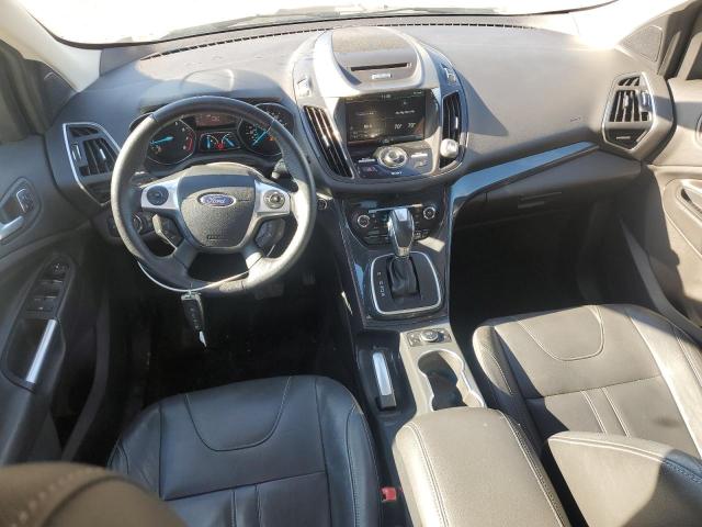 Photo 8 from auction – 2013 FORD ESCAPE TIT with VIN 1FMCU9J95DUB07753