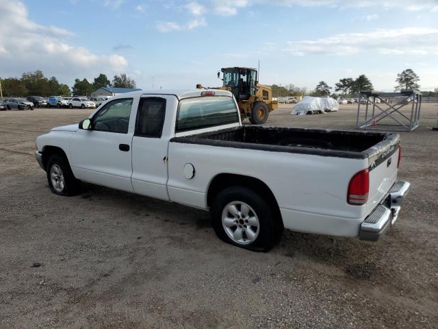 Photo 2 from auction – 2004 DODGE DAKOTA SLT with VIN 1D7GL42K64S720401