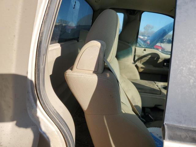Photo 10 from auction – 2007 FORD F150 with VIN 1FTRF14V47KC19429