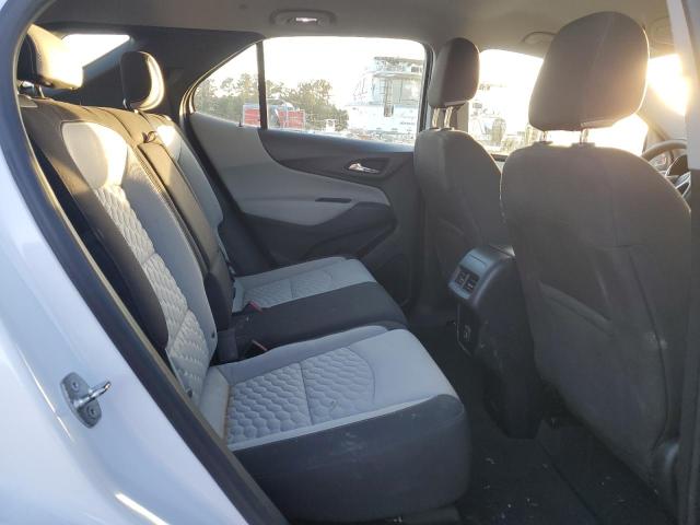 Photo 11 from auction – 2019 CHEVROLET EQUINOX LS with VIN 2GNAXHEVXK6272107