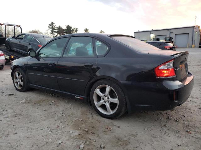 صورة رقم 2 من المزاد - 2009 SUBARU LEGACY 2.5 مع VIN 4S3BL616897236292