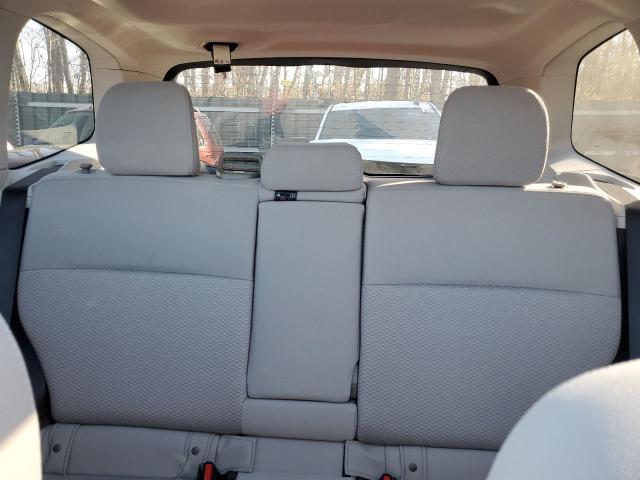 Photo 10 from auction – 2015 SUBARU FORESTER 2 with VIN JF2SJADC3FH421965