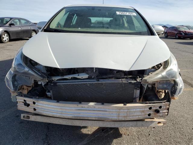 Photo 5 from auction – 2016 TOYOTA PRIUS with VIN JTDKARFU7G3023269