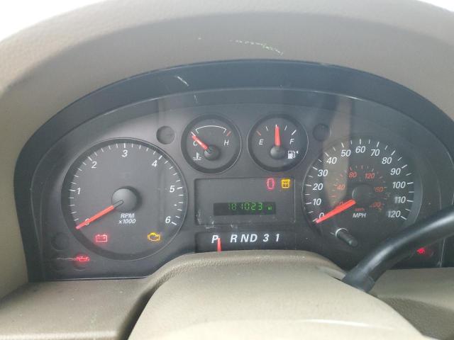 Фото 9 с аукциона – 2004 FORD FREESTAR S с VIN 2FMZA57634BB03697