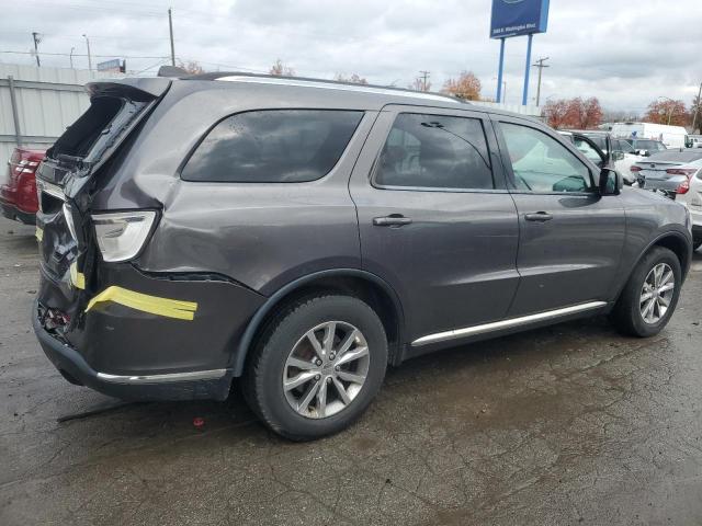 Photo 3 from auction – 2014 DODGE DURANGO LI with VIN 1C4RDJDG5EC326889