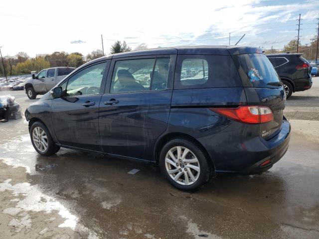 Photo 2 from auction – 2015 MAZDA 5 SPORT with VIN JM1CW2BL5F0186397