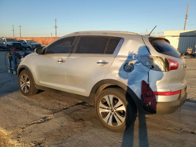 Photo 2 from auction – 2013 KIA SPORTAGE E with VIN KNDPC3A24D7410062