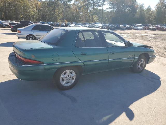 Photo 3 from auction – 1997 BUICK SKYLARK GR with VIN 1G4NJ52M6VC407712