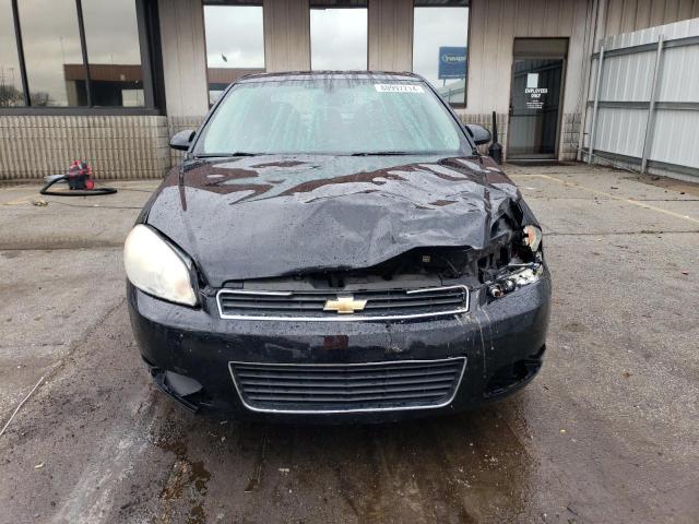 Photo 5 from auction – 2010 CHEVROLET IMPALA LTZ with VIN 2G1WC5EM7A1262087