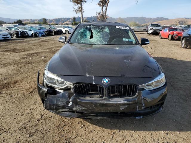 Foto 5 de la subasta – 2018 BMW 320 I con VIN WBA8E1G56JNU89744