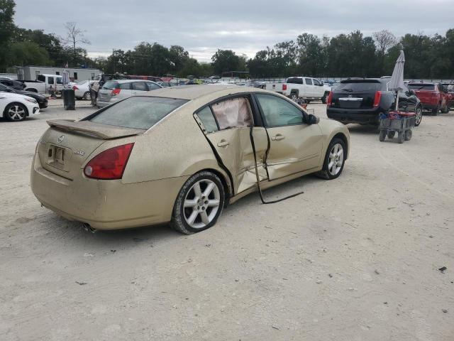 Foto 3 de la subasta – 2004 NISSAN MAXIMA SE con VIN 1N4BA41E24C822123