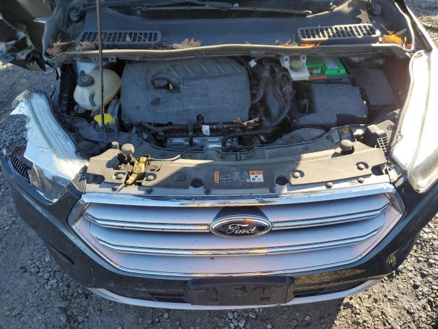 Photo 12 from auction – 2017 FORD ESCAPE SE with VIN 1FMCU9GD4HUA30116